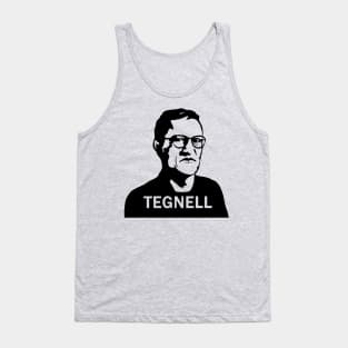 Anders Tegnell Tank Top